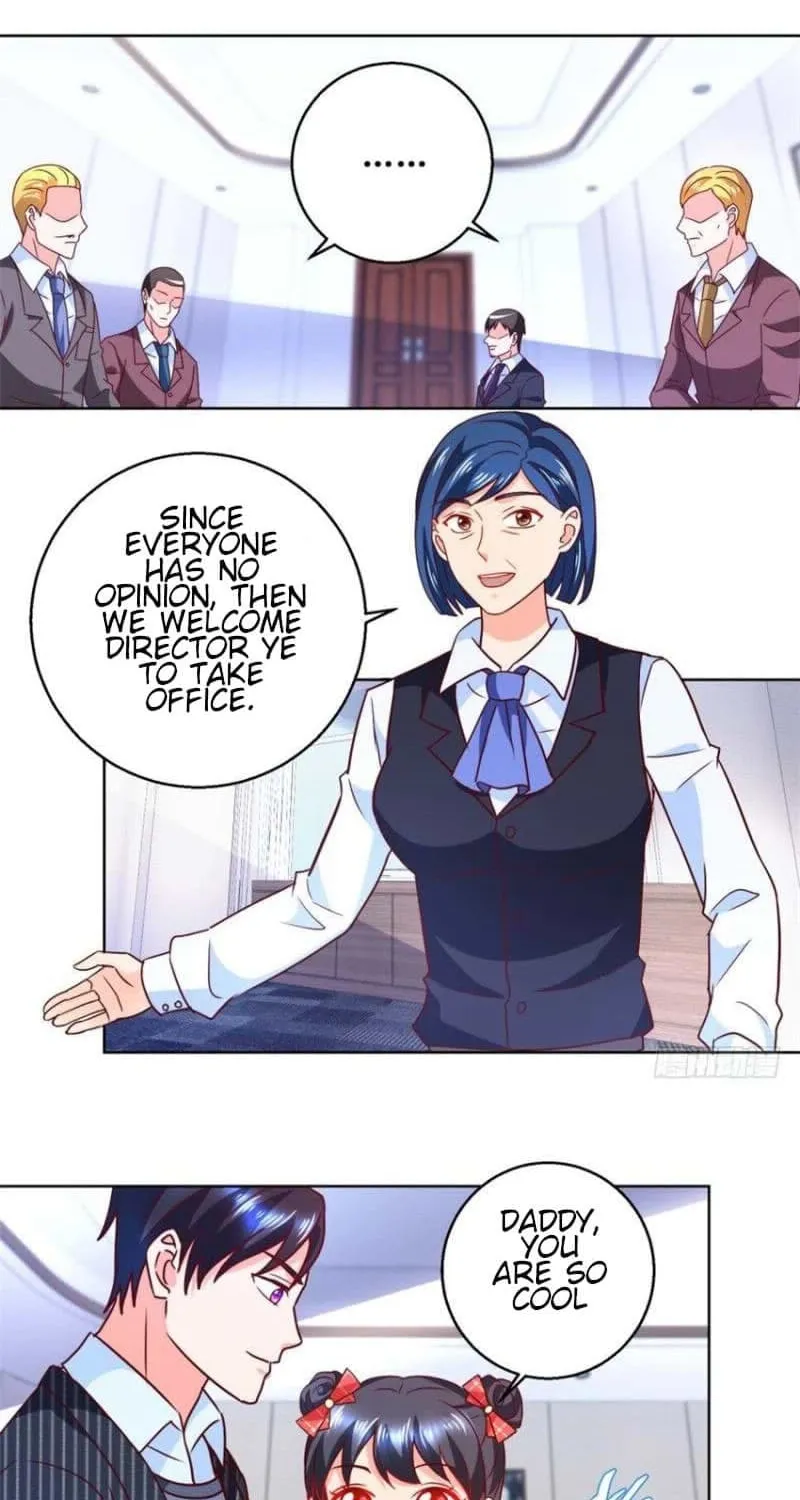 Read Daddy Poison Master (Colored) chapter 55 image 13 on Lezhin