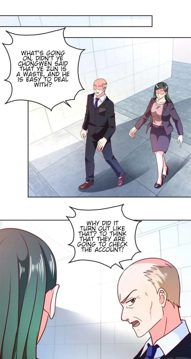 Read Daddy Poison Master (Colored) chapter 55 image 15 on Lezhin