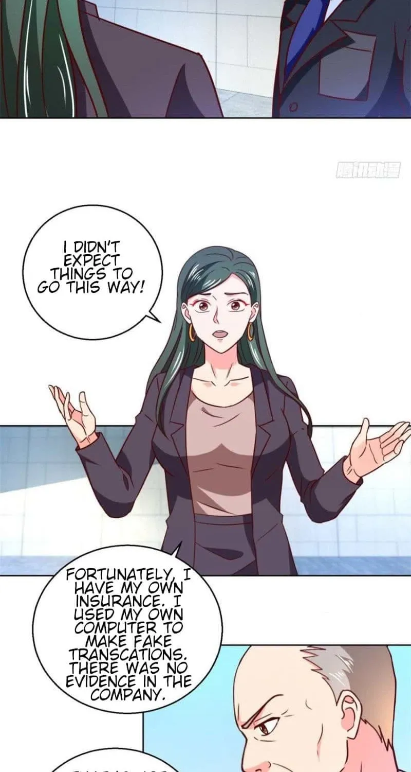 Read Daddy Poison Master (Colored) chapter 55 image 16 on Lezhin