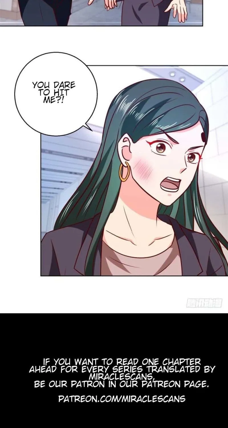 Read Daddy Poison Master (Colored) chapter 55 image 18 on Lezhin