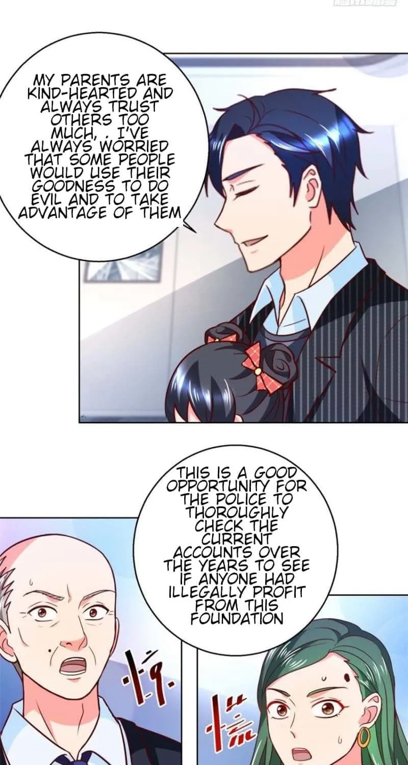 Read Daddy Poison Master (Colored) chapter 55 image 3 on Lezhin
