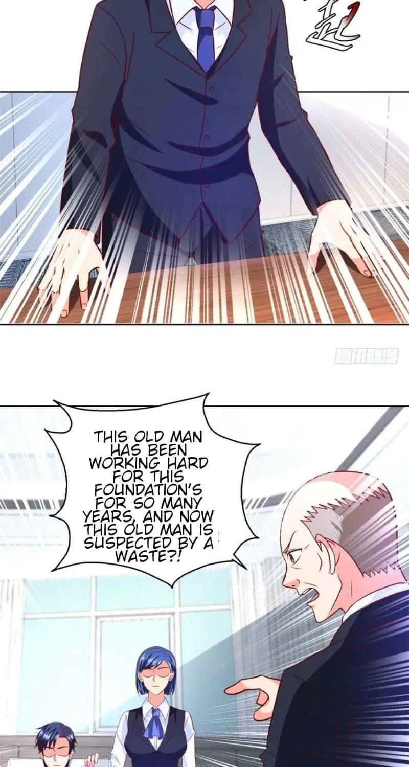 Read Daddy Poison Master (Colored) chapter 55 image 7 on Lezhin