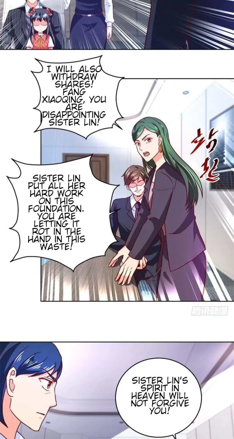 Read Daddy Poison Master (Colored) chapter 55 image 8 on Lezhin