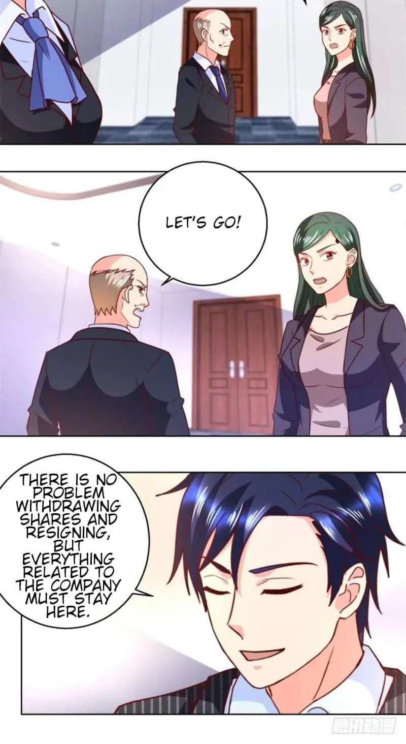 Read Daddy Poison Master (Colored) chapter 55 image 9 on Lezhin