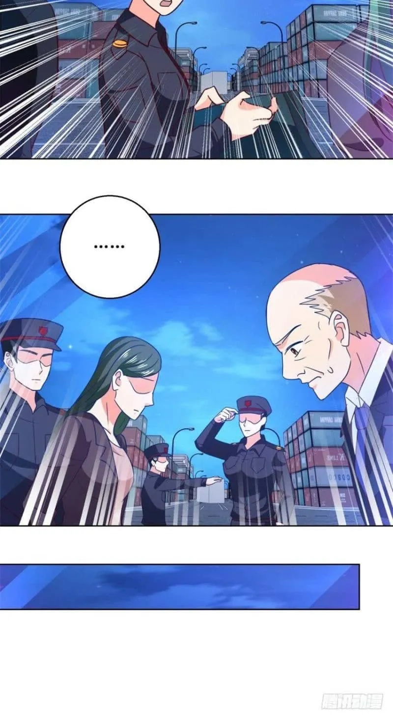 Read Daddy Poison Master (Colored) chapter 56 image 14 on Lezhin