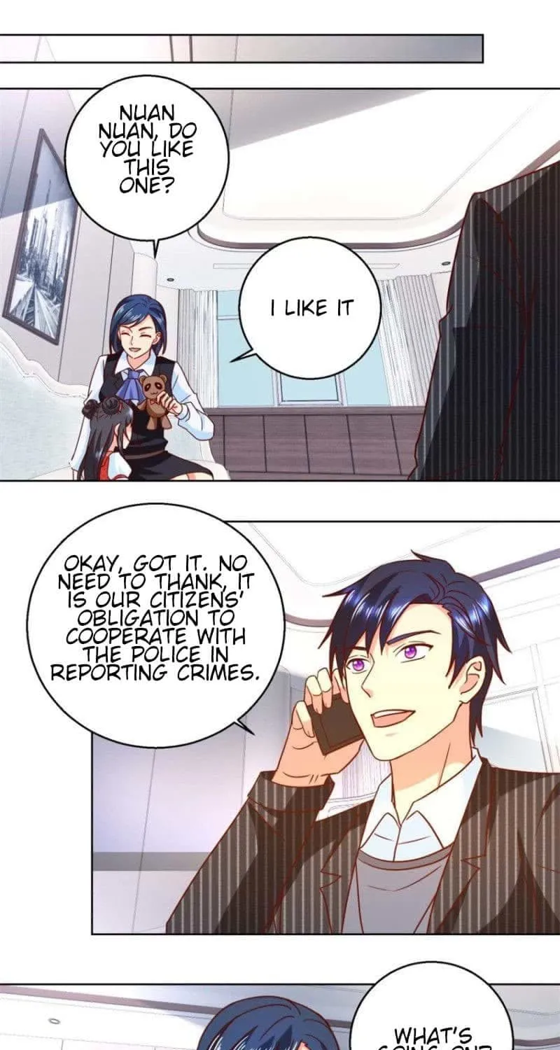 Read Daddy Poison Master (Colored) chapter 56 image 15 on Lezhin