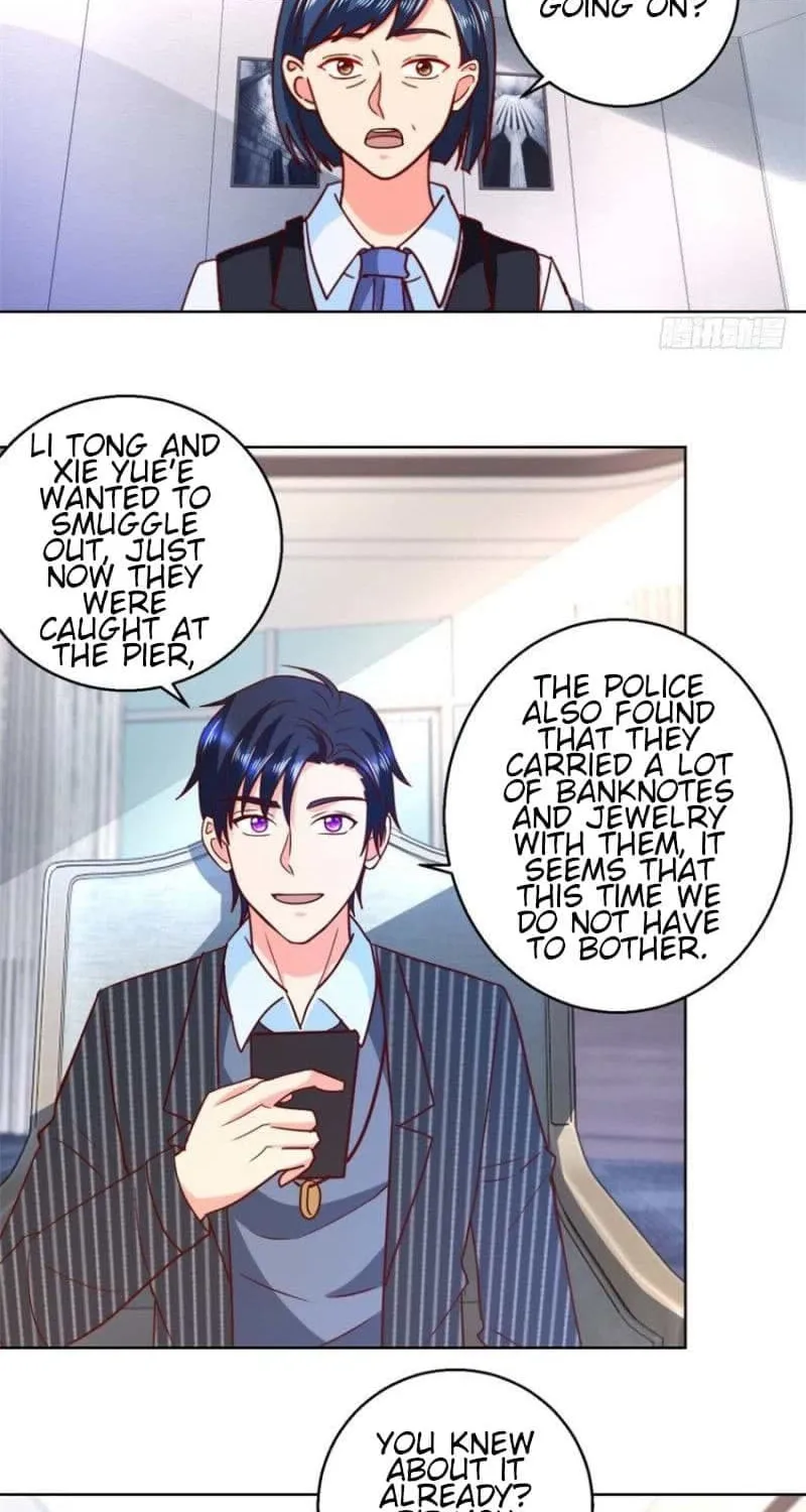 Read Daddy Poison Master (Colored) chapter 56 image 16 on Lezhin