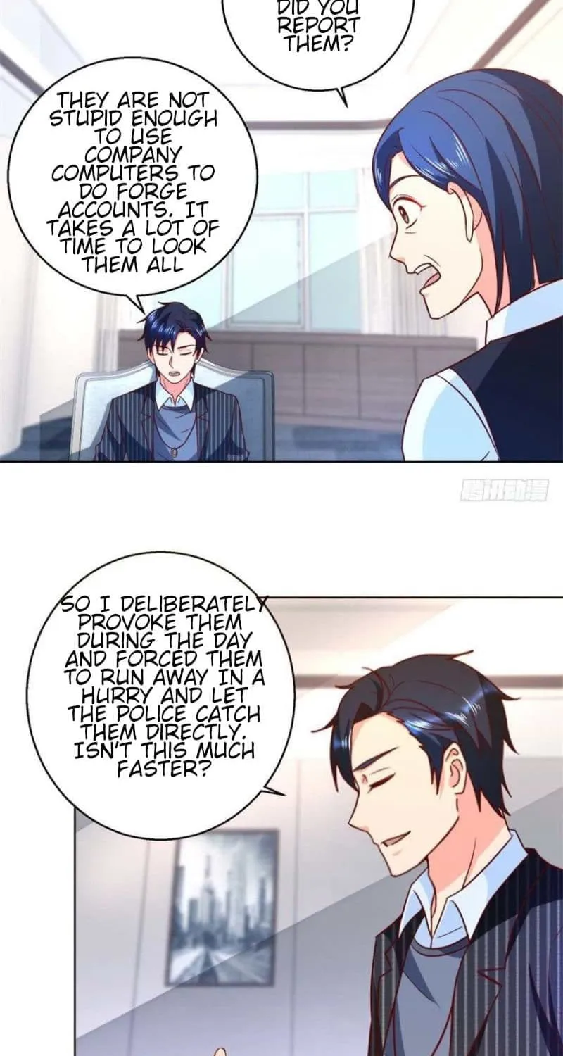 Read Daddy Poison Master (Colored) chapter 56 image 17 on Lezhin
