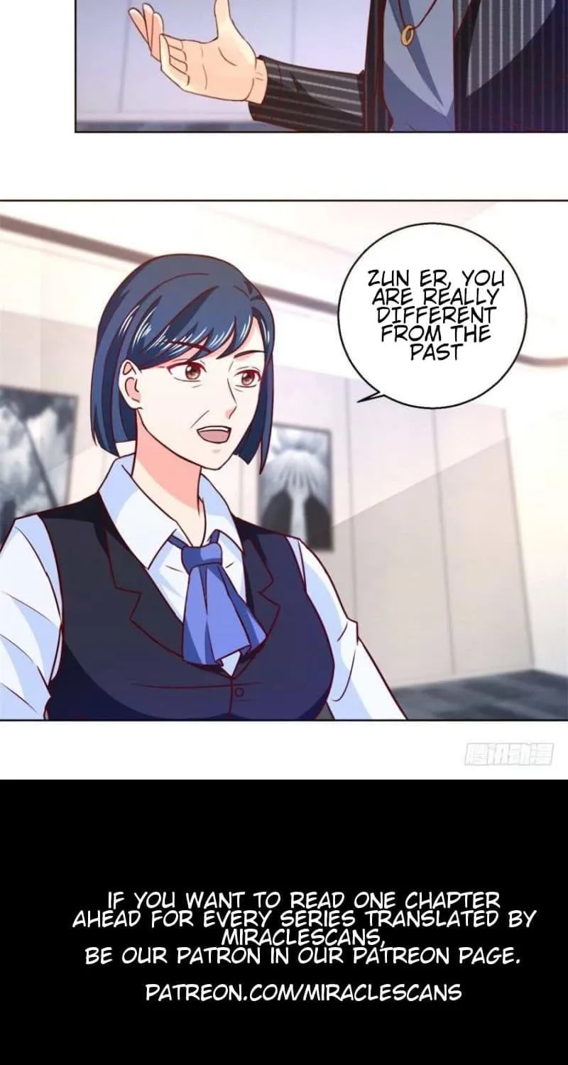 Read Daddy Poison Master (Colored) chapter 56 image 18 on Lezhin