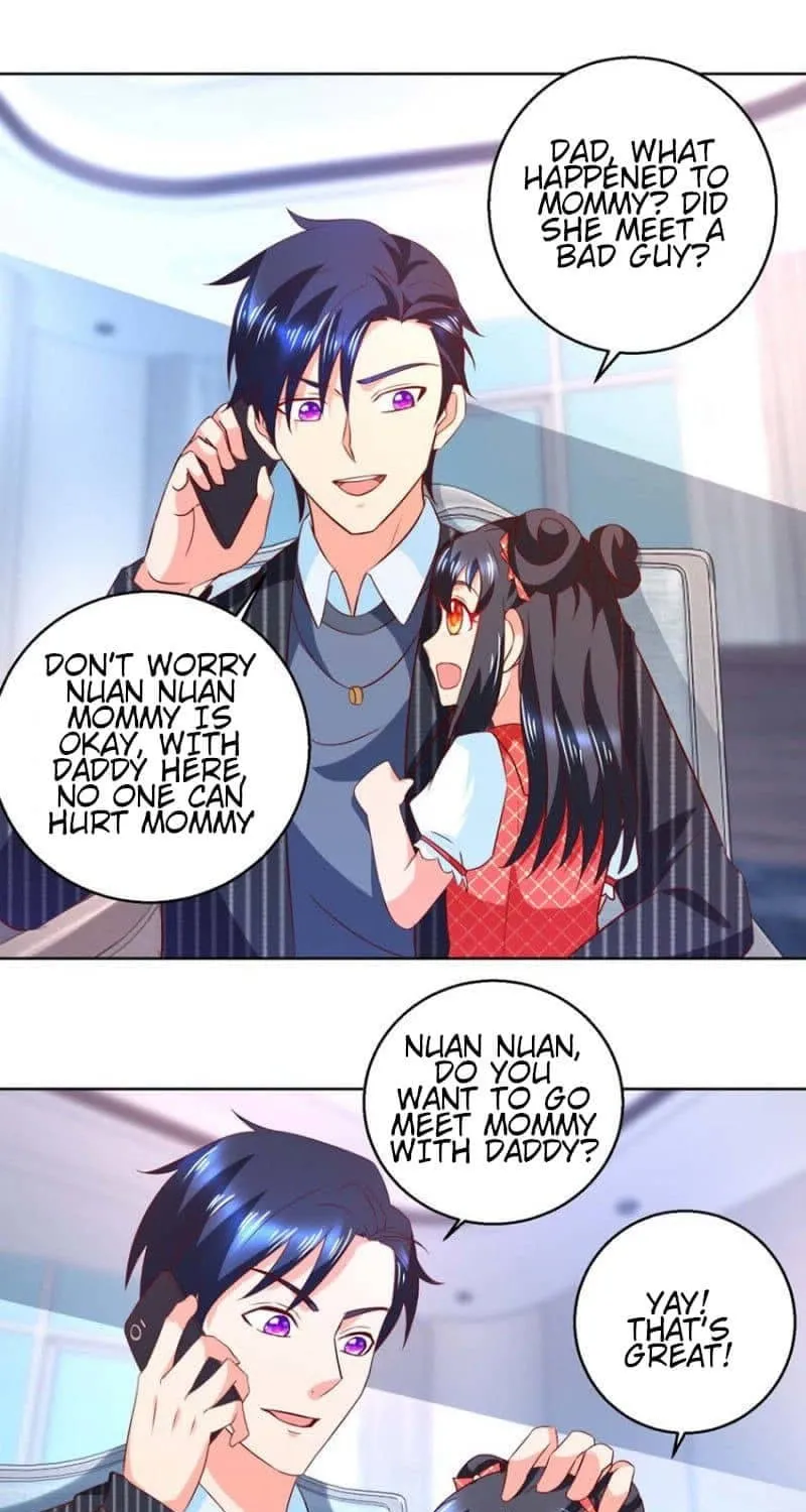Read Daddy Poison Master (Colored) chapter 57 image 10 on Lezhin