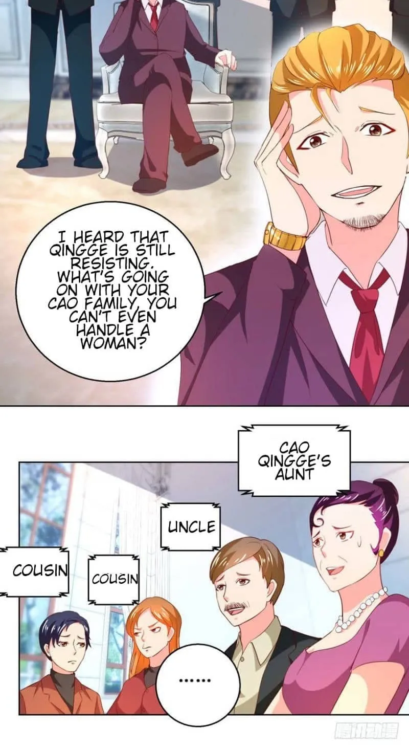 Read Daddy Poison Master (Colored) chapter 57 image 14 on Lezhin