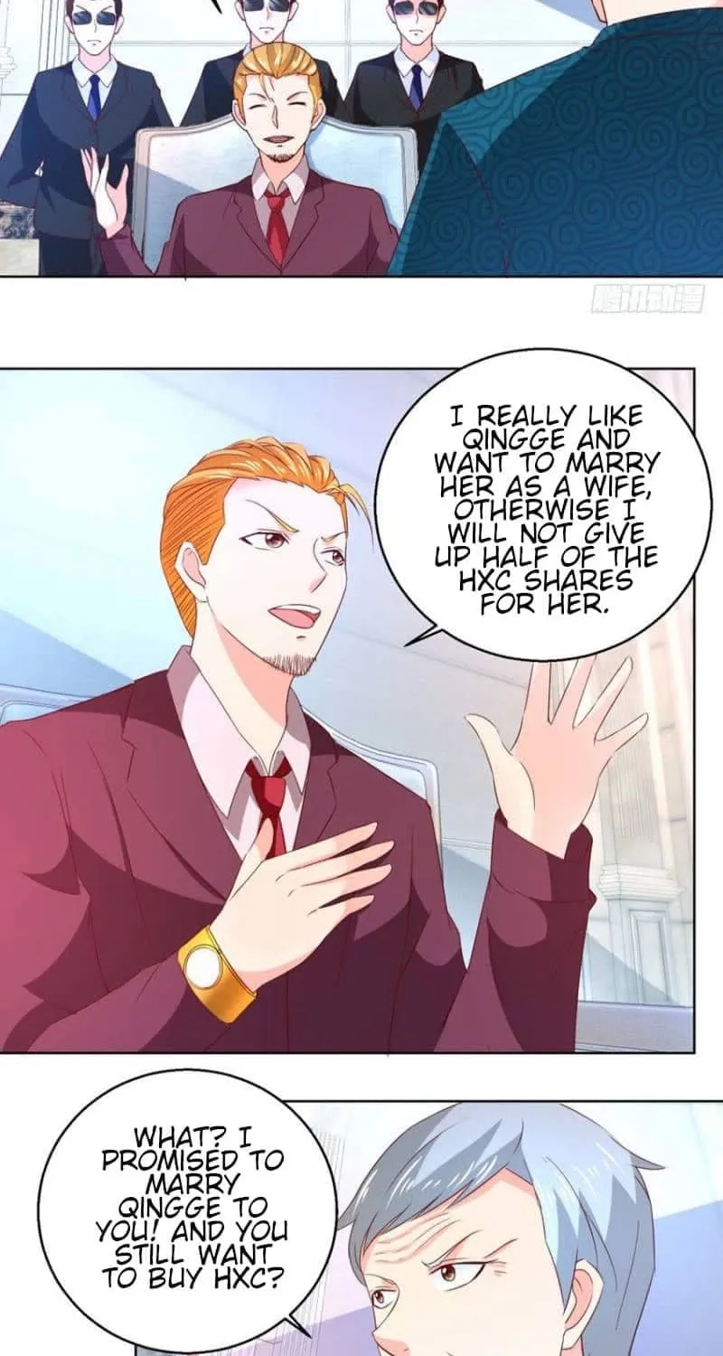Read Daddy Poison Master (Colored) chapter 57 image 16 on Lezhin
