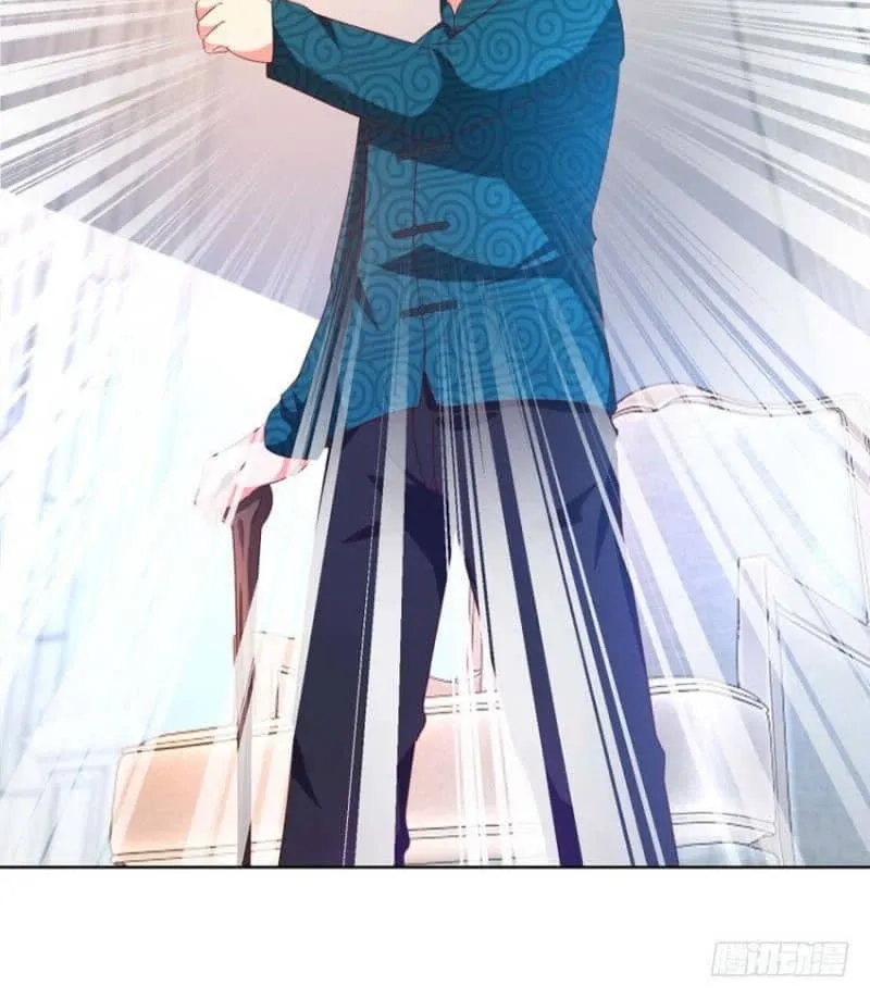 Read Daddy Poison Master (Colored) chapter 57 image 19 on Lezhin