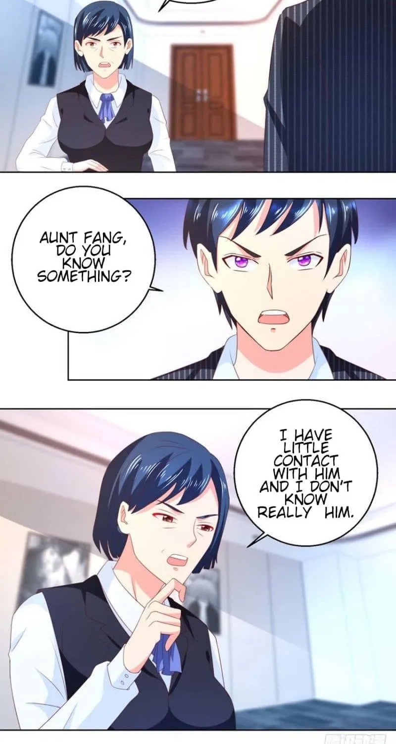 Read Daddy Poison Master (Colored) chapter 57 image 2 on Lezhin