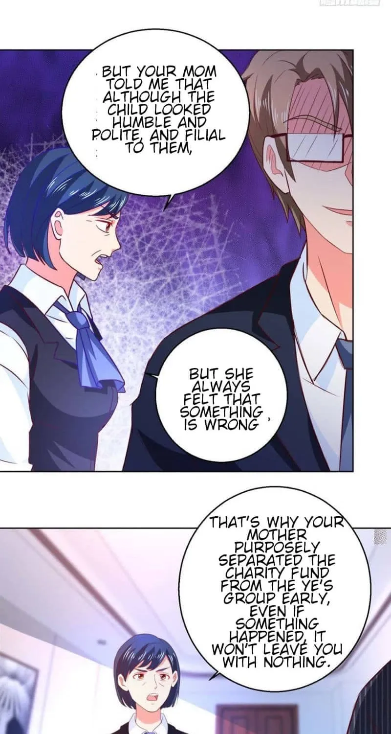Read Daddy Poison Master (Colored) chapter 57 image 3 on Lezhin