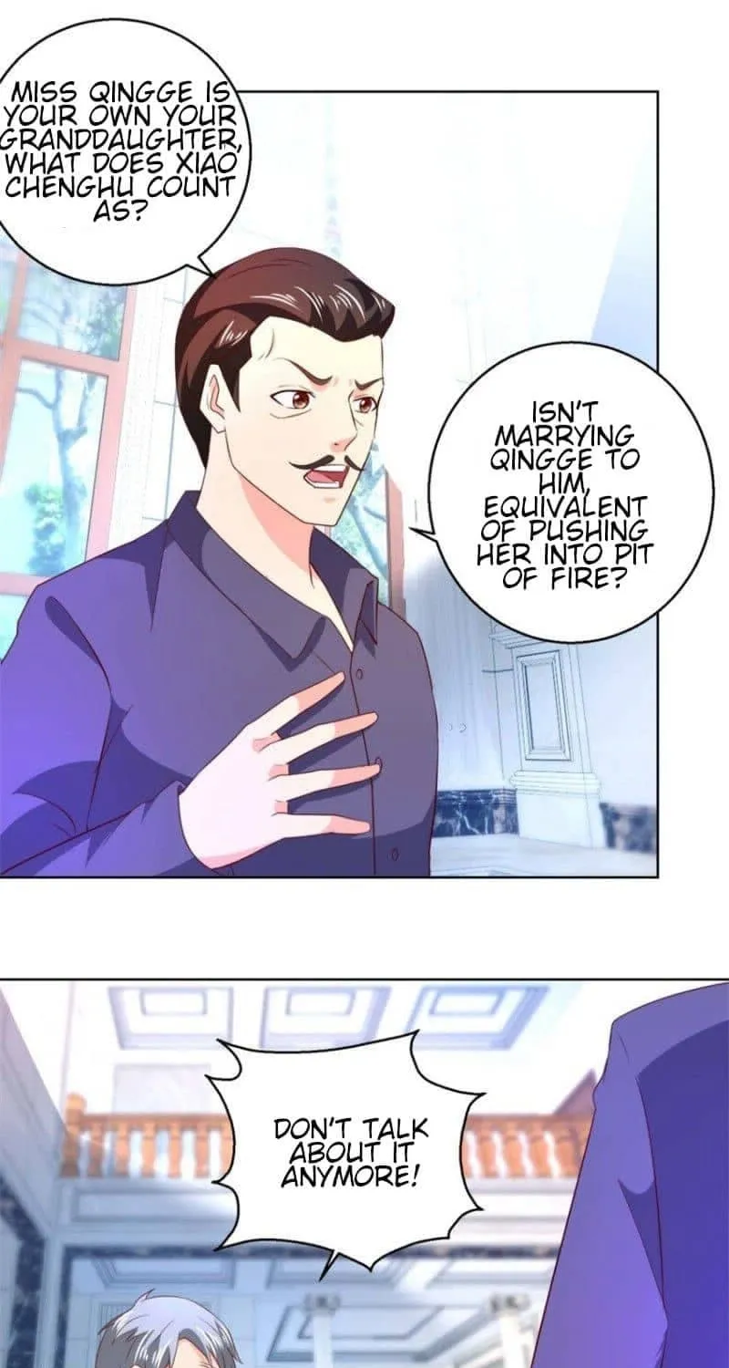 Read Daddy Poison Master (Colored) chapter 58 image 10 on Lezhin