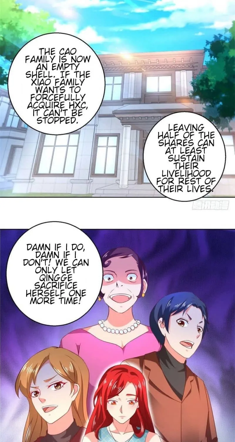 Read Daddy Poison Master (Colored) chapter 58 image 12 on Lezhin