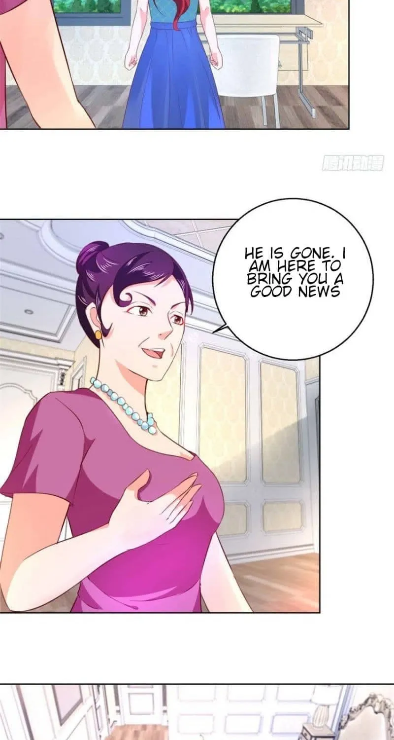 Read Daddy Poison Master (Colored) chapter 58 image 16 on Lezhin
