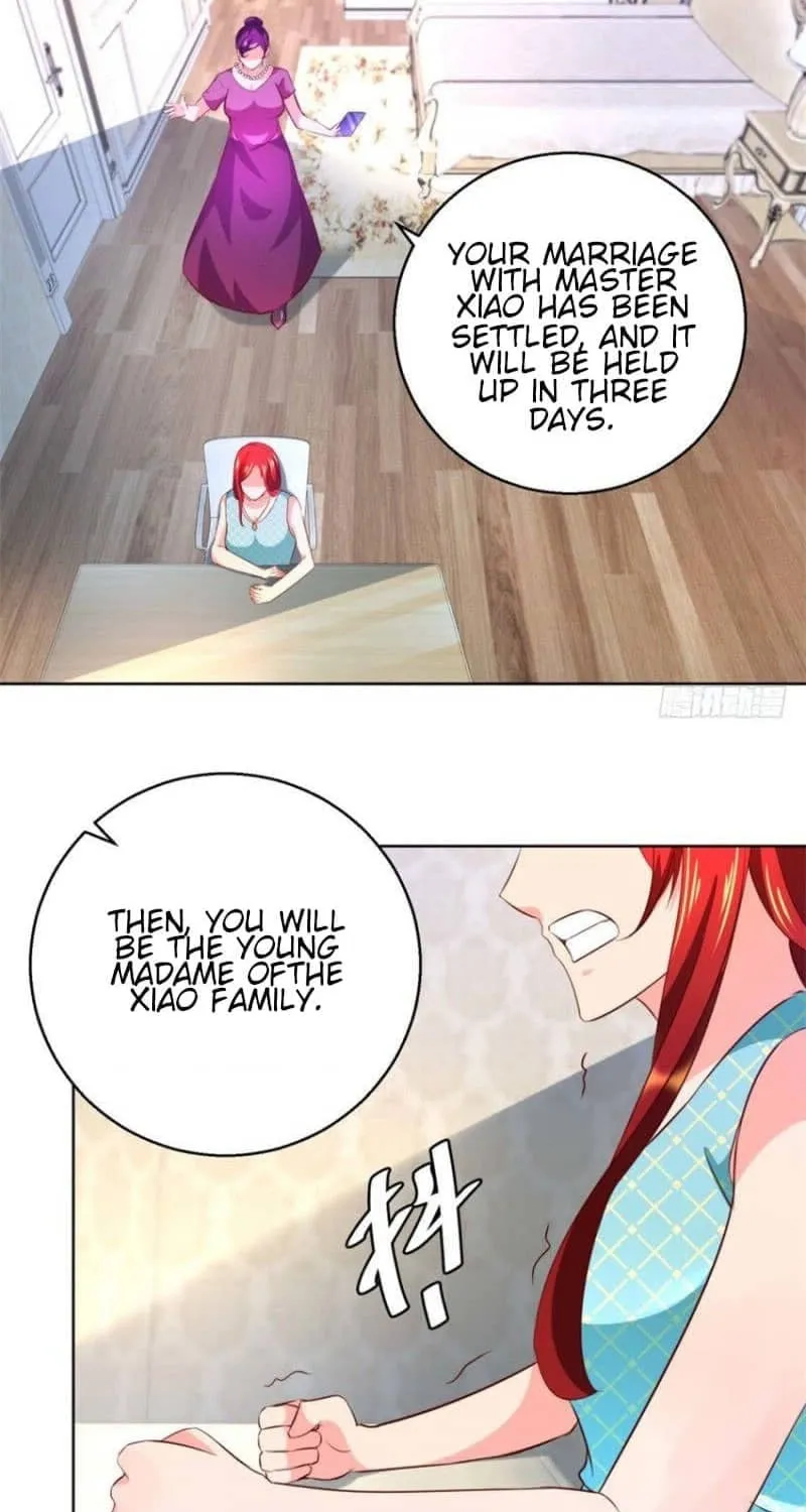 Read Daddy Poison Master (Colored) chapter 58 image 17 on Lezhin