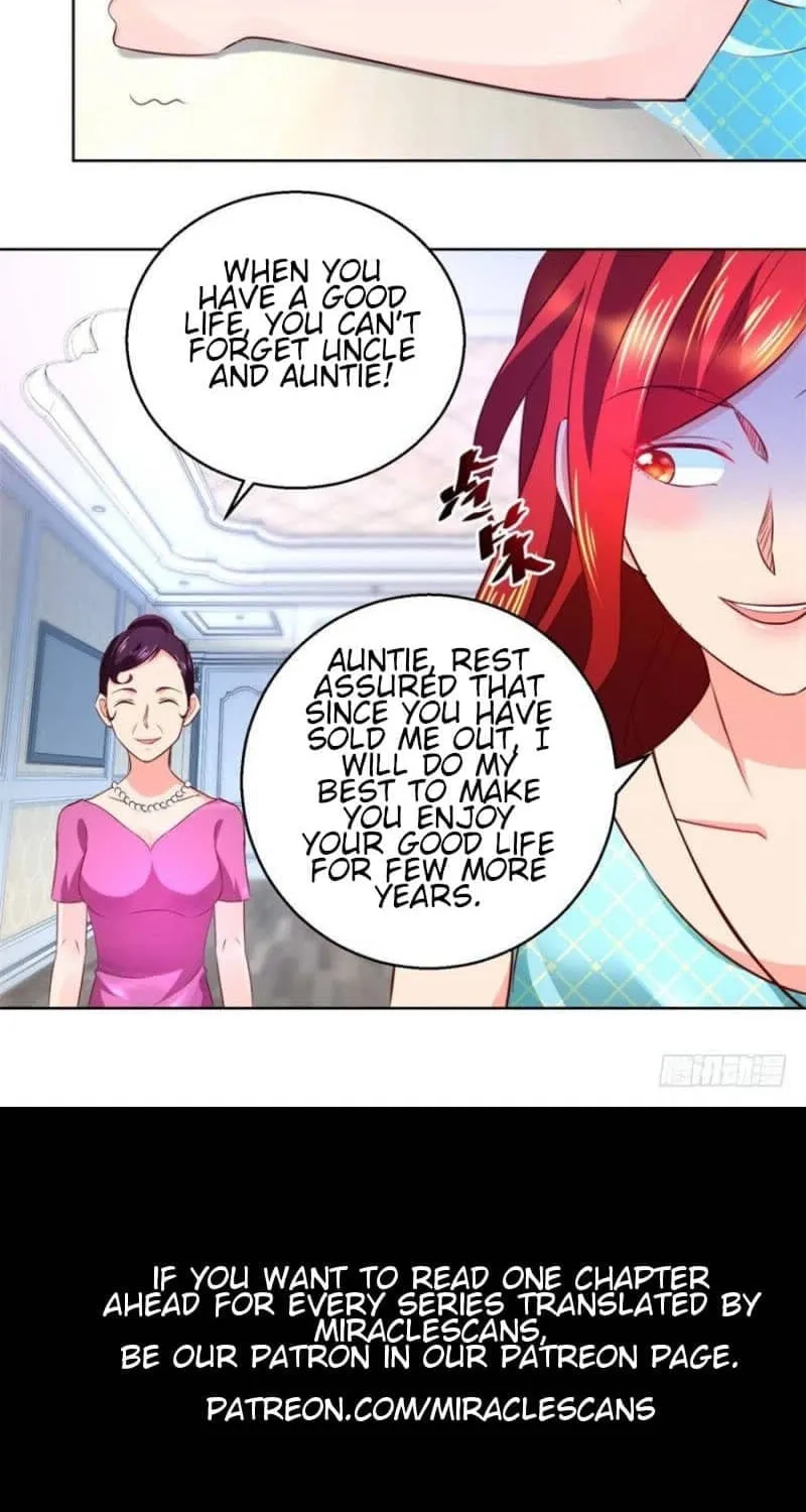 Read Daddy Poison Master (Colored) chapter 58 image 18 on Lezhin