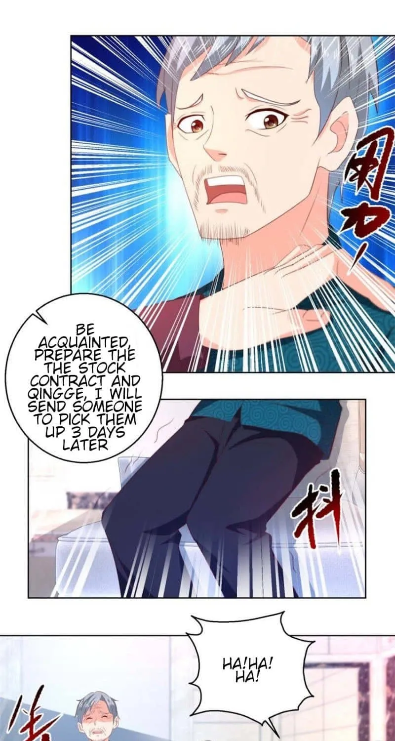 Read Daddy Poison Master (Colored) chapter 58 image 5 on Lezhin