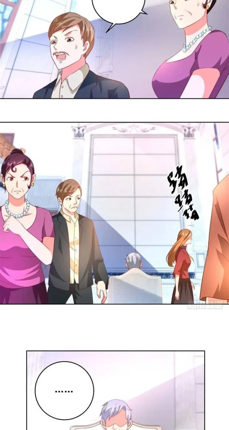 Read Daddy Poison Master (Colored) chapter 58 image 8 on Lezhin