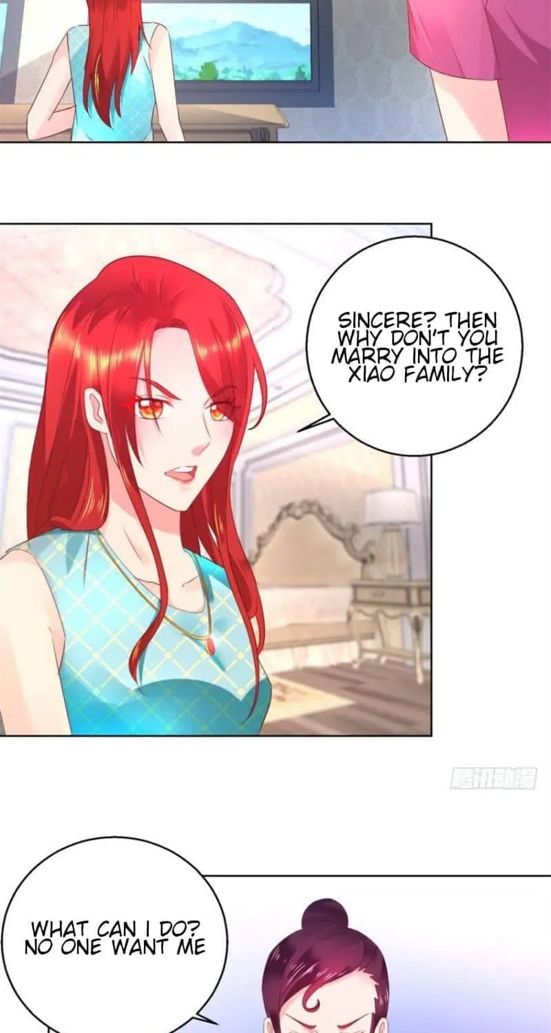 Read Daddy Poison Master (Colored) chapter 59 image 1 on Lezhin