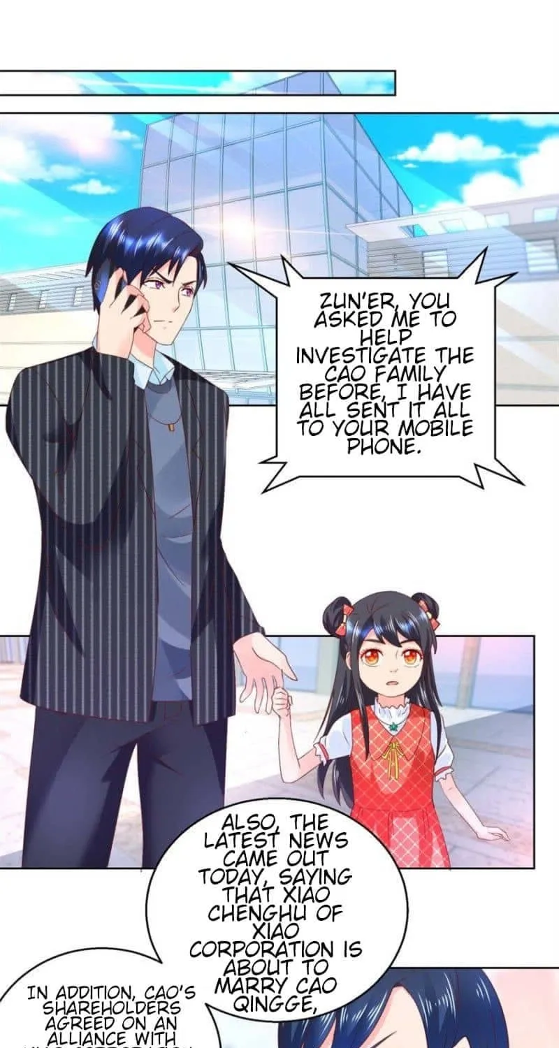Read Daddy Poison Master (Colored) chapter 59 image 10 on Lezhin