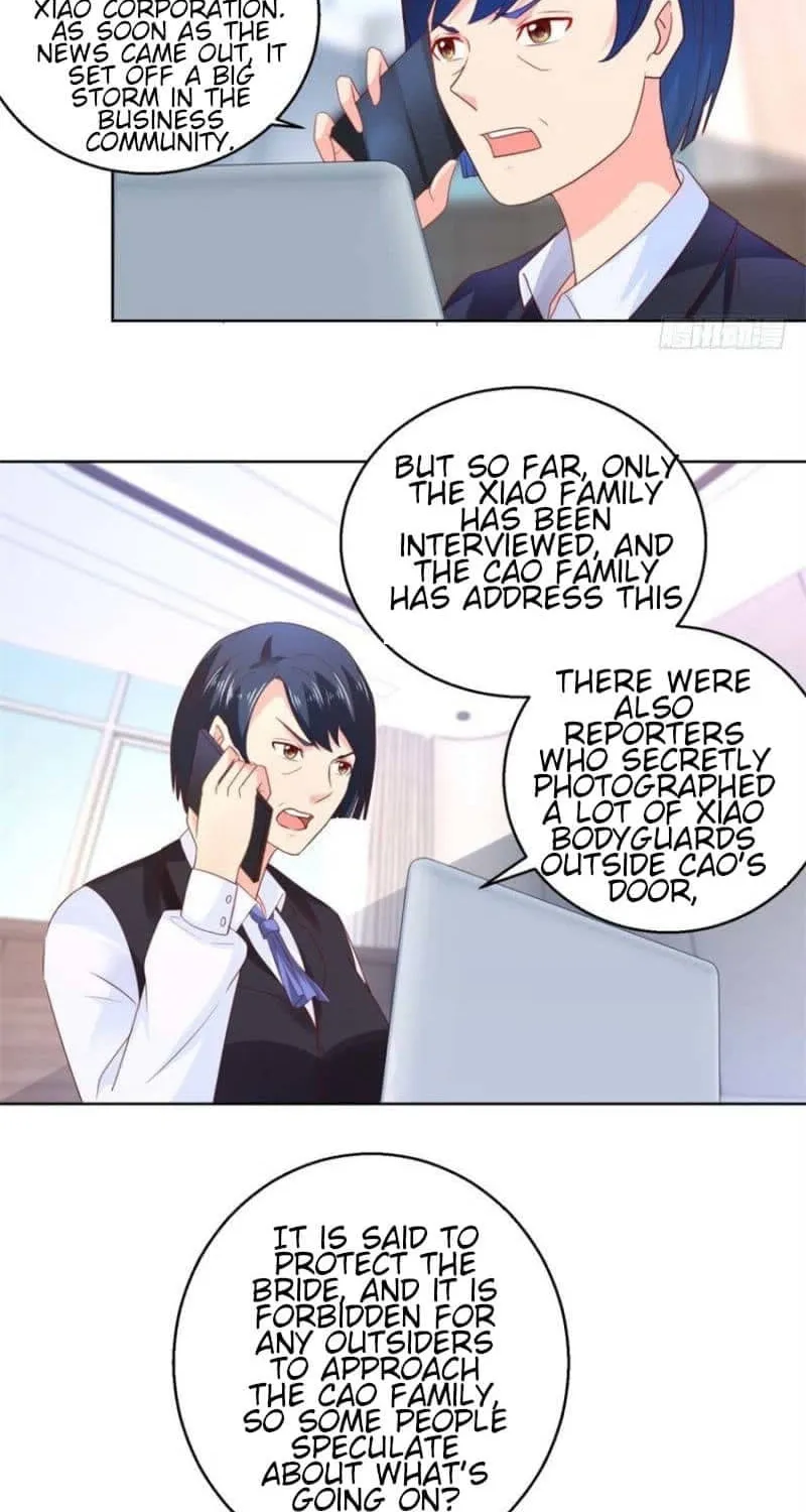 Read Daddy Poison Master (Colored) chapter 59 image 11 on Lezhin