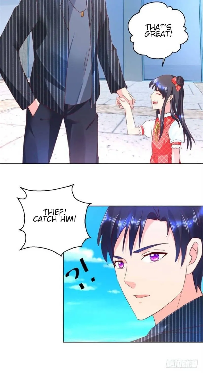Read Daddy Poison Master (Colored) chapter 59 image 14 on Lezhin