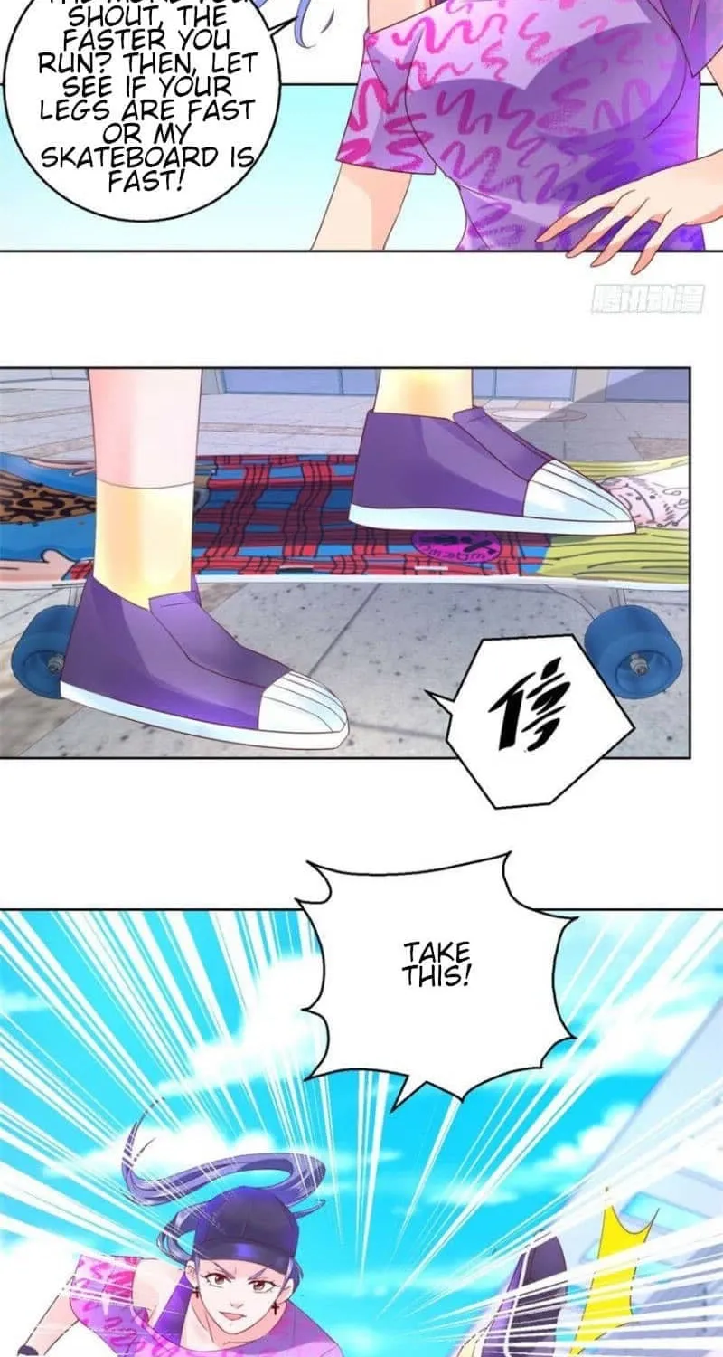 Read Daddy Poison Master (Colored) chapter 59 image 16 on Lezhin