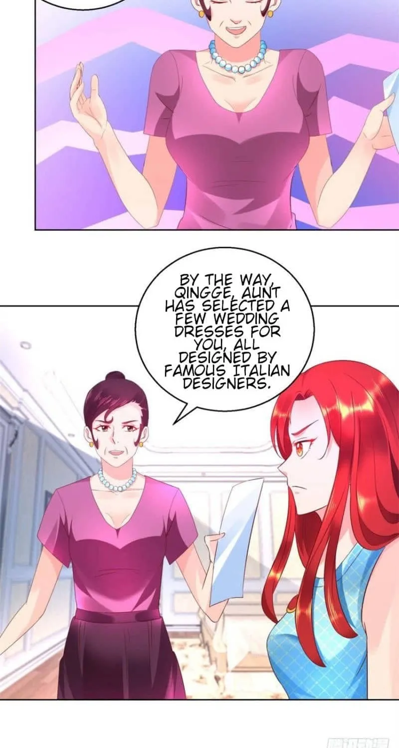 Read Daddy Poison Master (Colored) chapter 59 image 2 on Lezhin