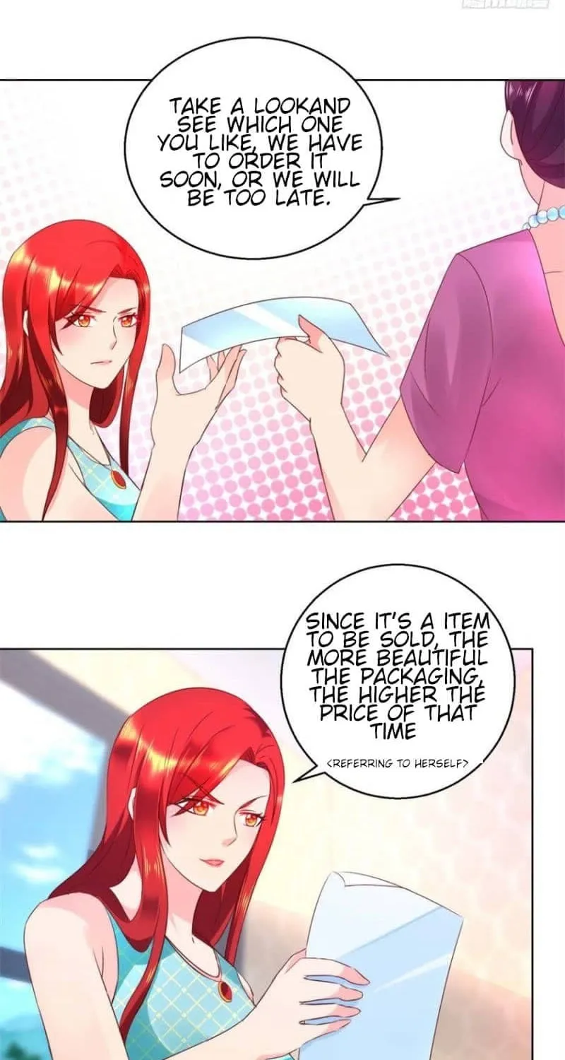Read Daddy Poison Master (Colored) chapter 59 image 3 on Lezhin