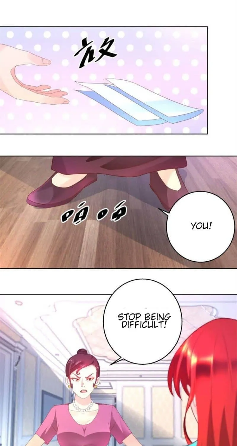 Read Daddy Poison Master (Colored) chapter 59 image 5 on Lezhin