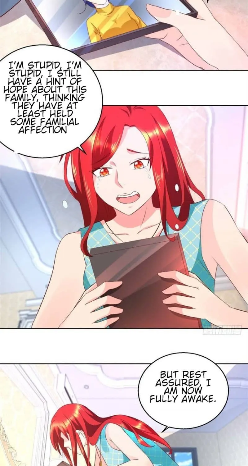Read Daddy Poison Master (Colored) chapter 59 image 8 on Lezhin