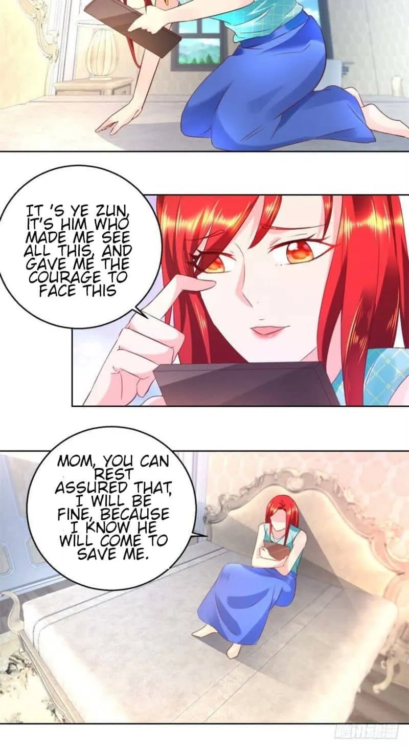 Read Daddy Poison Master (Colored) chapter 59 image 9 on Lezhin