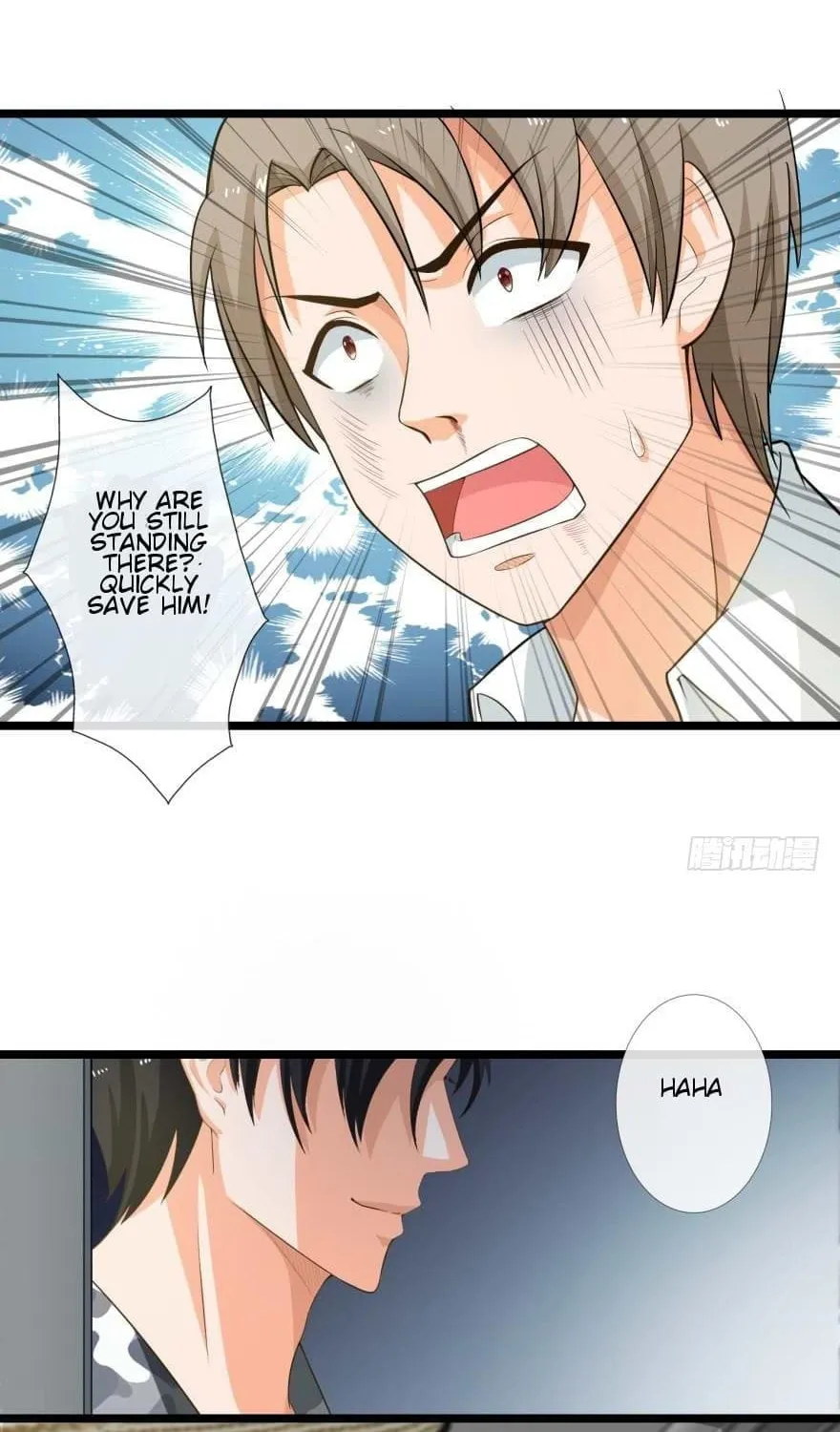 Read Daddy Poison Master (Colored) chapter 6 image 20 on Lezhin