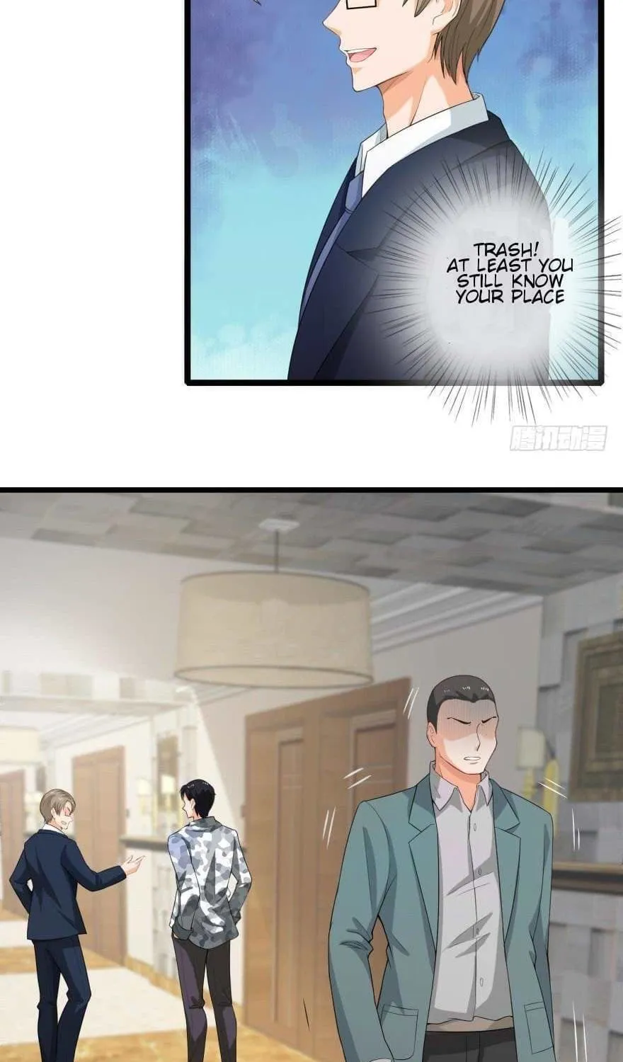 Read Daddy Poison Master (Colored) chapter 6 image 4 on Lezhin