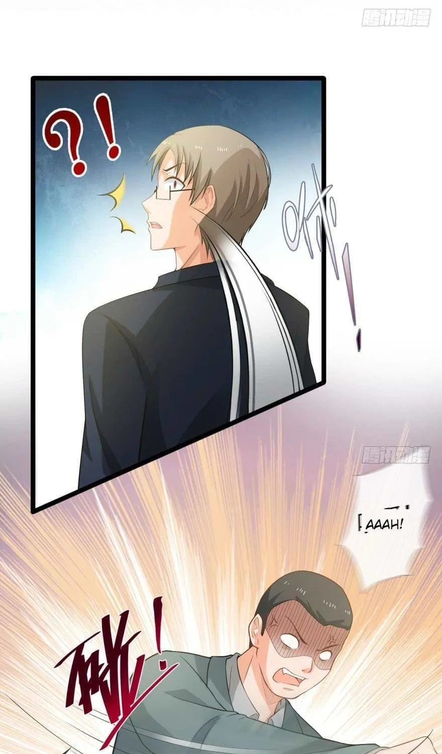 Read Daddy Poison Master (Colored) chapter 6 image 6 on Lezhin