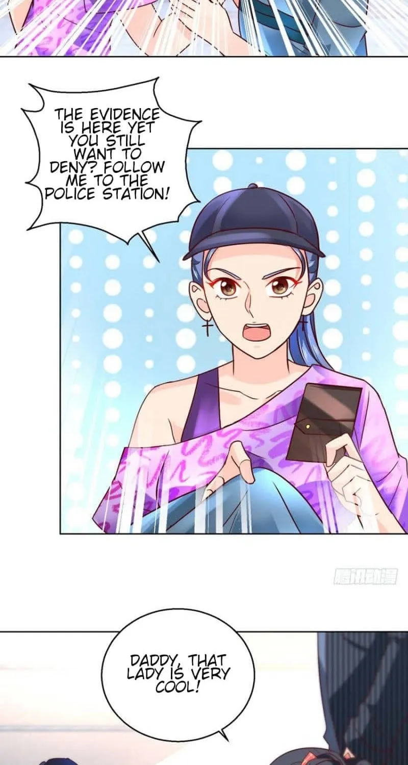Read Daddy Poison Master (Colored) chapter 60 image 1 on Lezhin