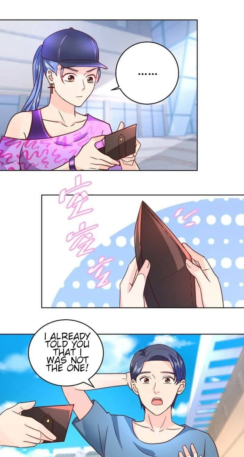Read Daddy Poison Master (Colored) chapter 60 image 10 on Lezhin