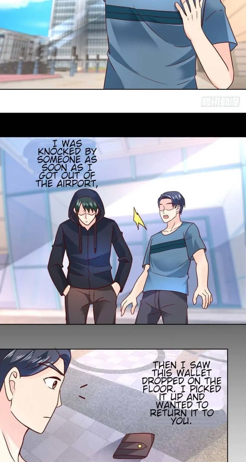 Read Daddy Poison Master (Colored) chapter 60 image 11 on Lezhin