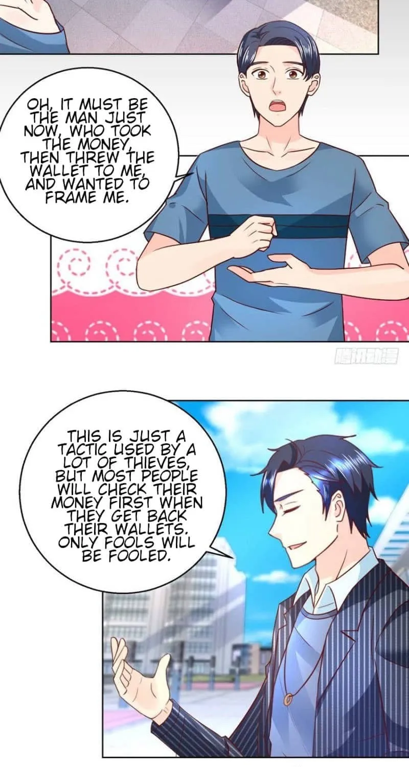Read Daddy Poison Master (Colored) chapter 60 image 12 on Lezhin