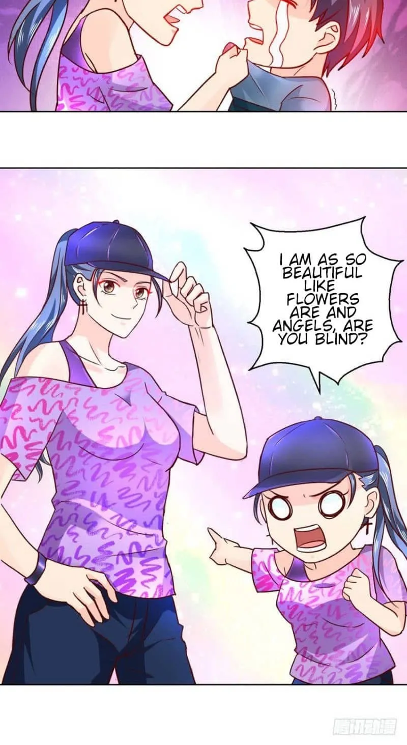 Read Daddy Poison Master (Colored) chapter 60 image 14 on Lezhin