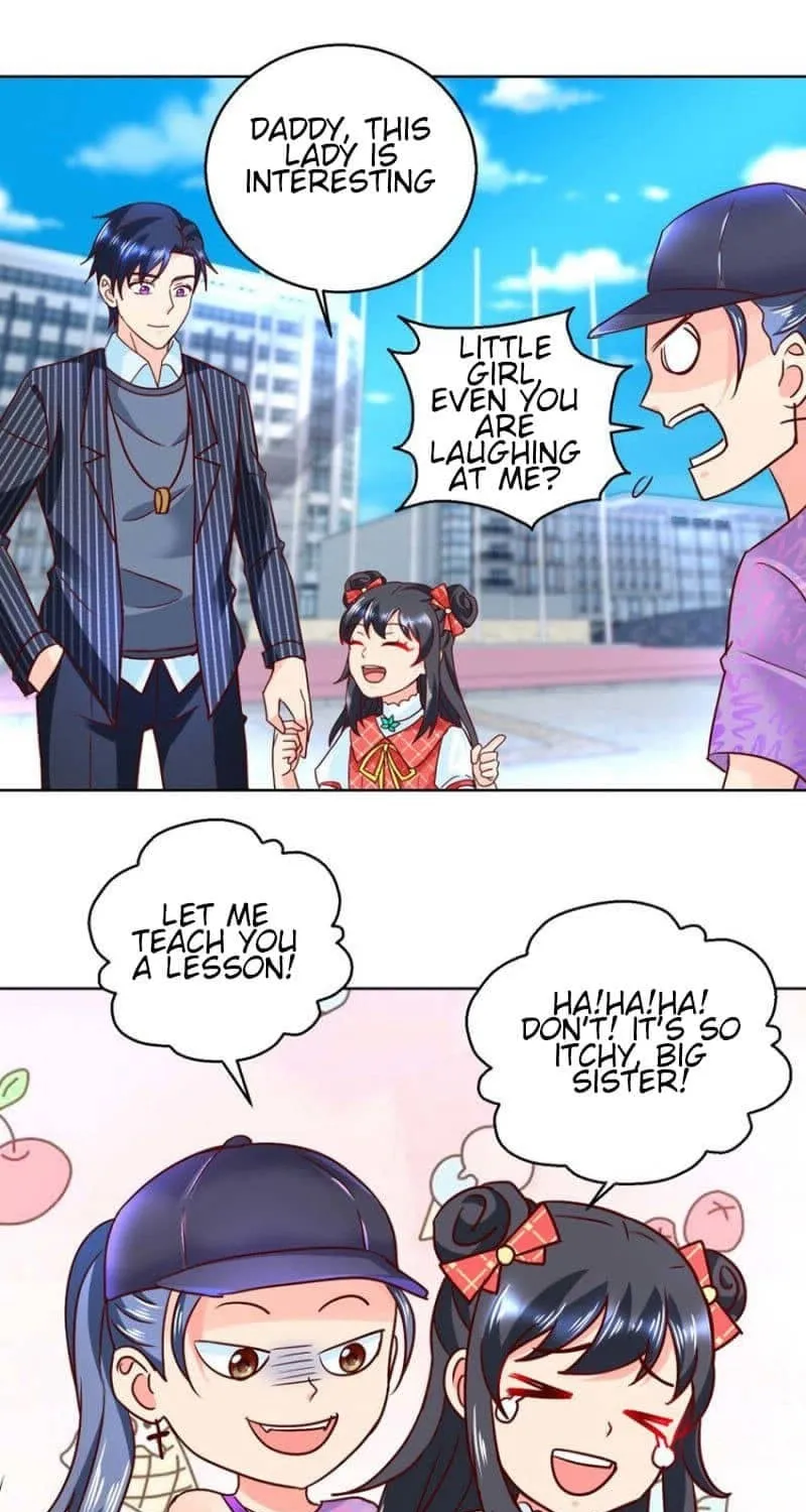 Read Daddy Poison Master (Colored) chapter 60 image 15 on Lezhin