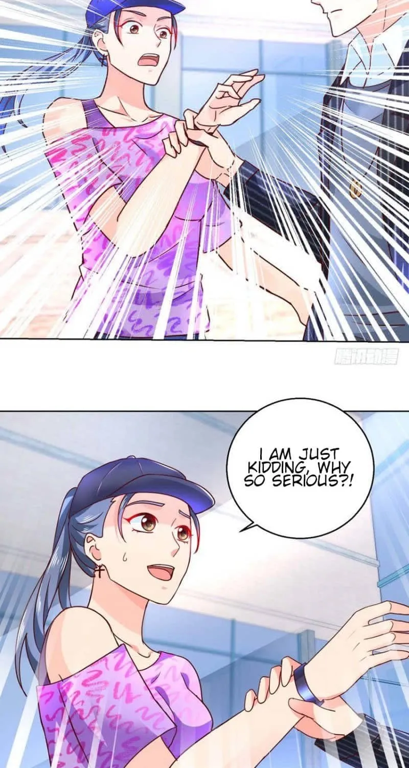 Read Daddy Poison Master (Colored) chapter 60 image 17 on Lezhin