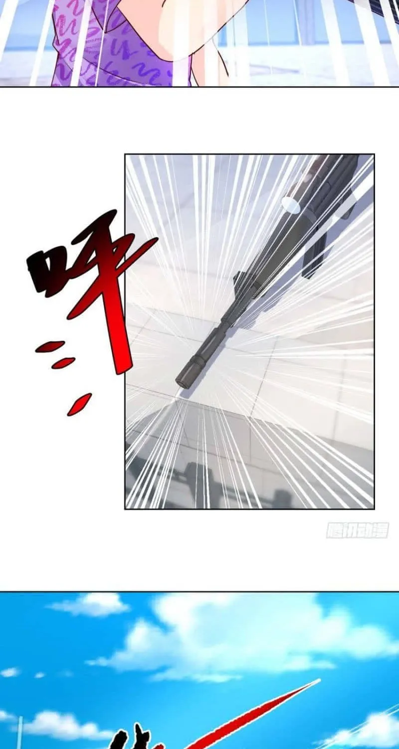 Read Daddy Poison Master (Colored) chapter 60 image 18 on Lezhin