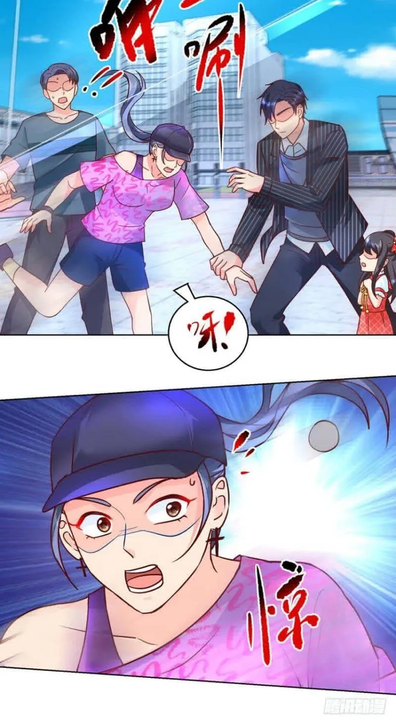Read Daddy Poison Master (Colored) chapter 60 image 19 on Lezhin