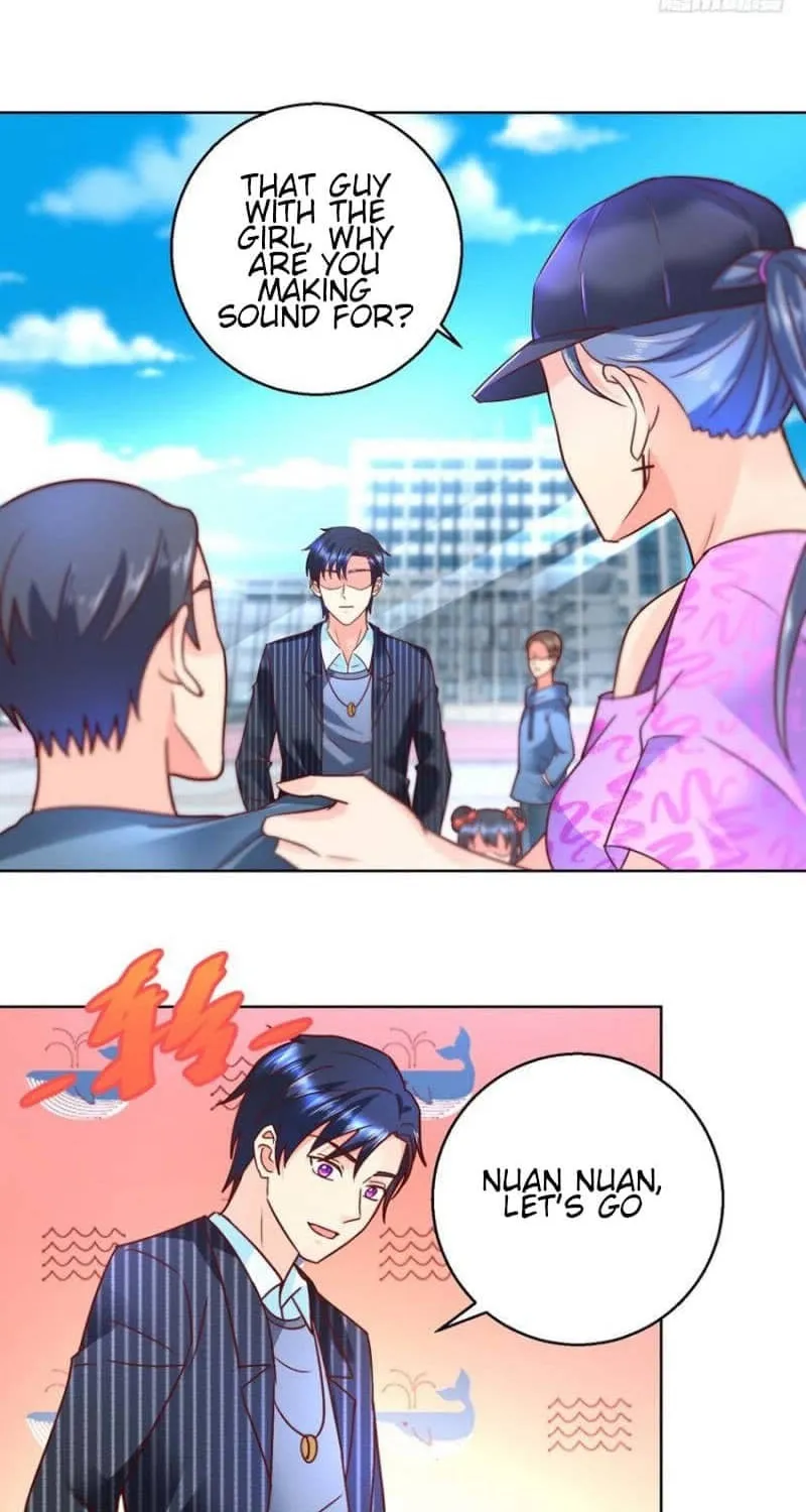Read Daddy Poison Master (Colored) chapter 60 image 3 on Lezhin