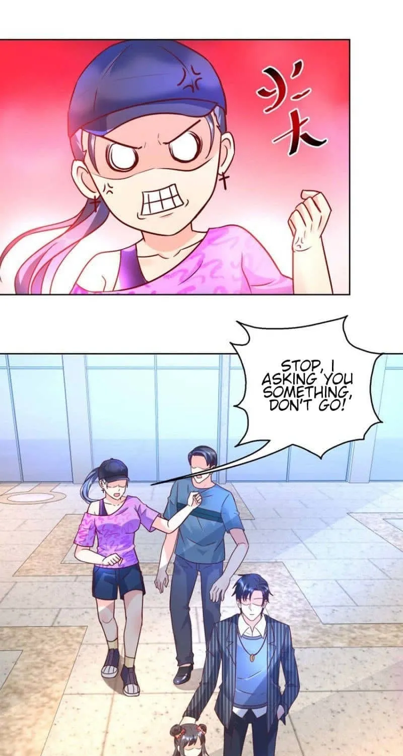 Read Daddy Poison Master (Colored) chapter 60 image 5 on Lezhin